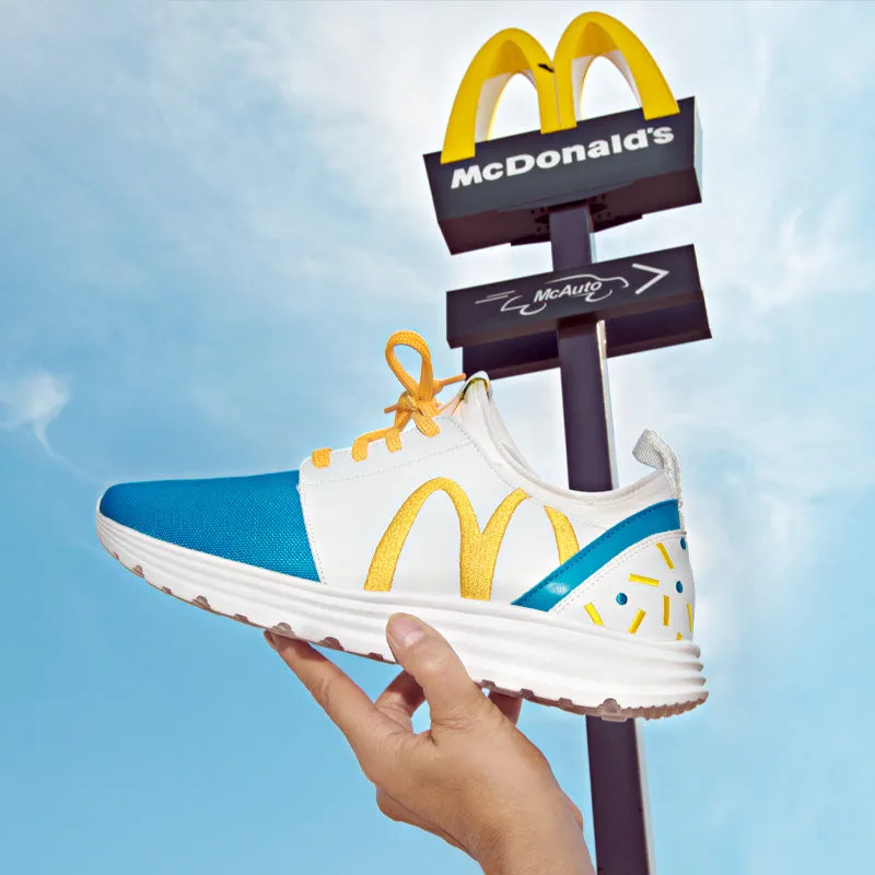 ID Sneakers - Personalised Sneakers (MOQ: 40 pairs)