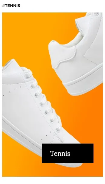 ID Sneakers - Personalised Sneakers (MOQ: 40 pairs)
