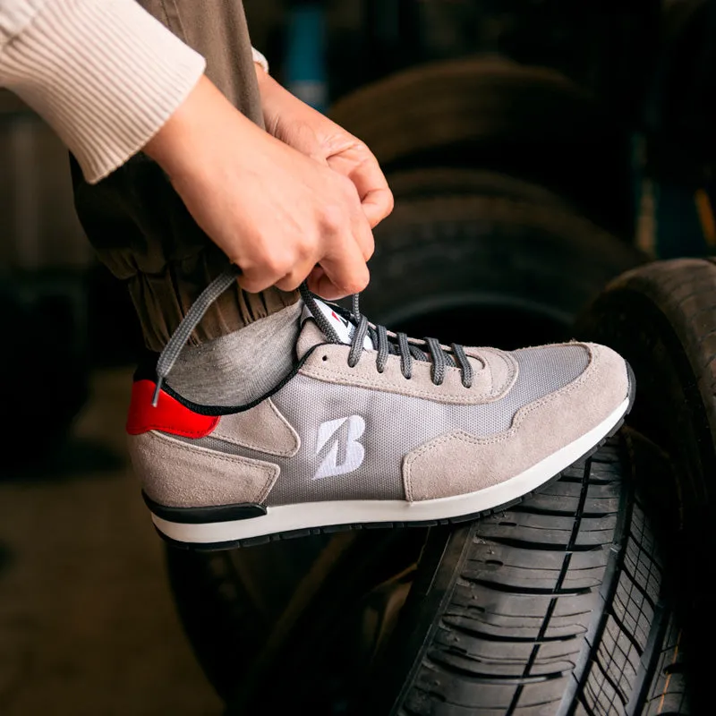 ID Sneakers - Personalised Sneakers (MOQ: 40 pairs)