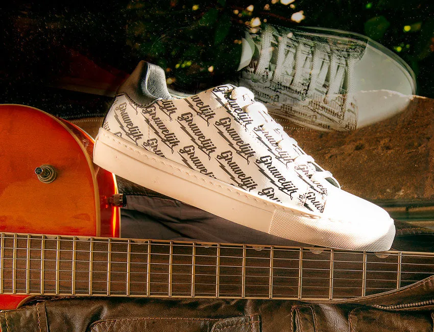 ID Sneakers - Personalised Sneakers (MOQ: 40 pairs)