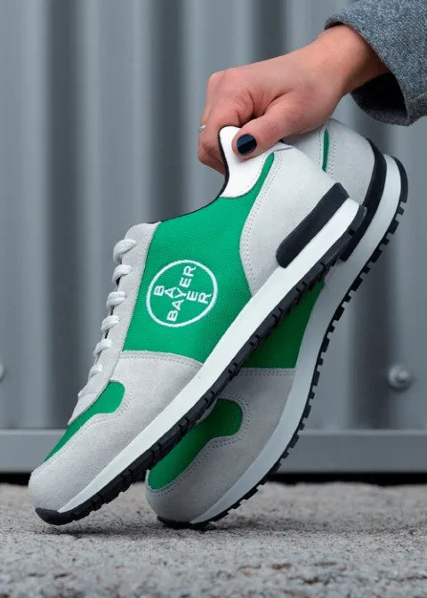 ID Sneakers - Personalised Sneakers (MOQ: 40 pairs)