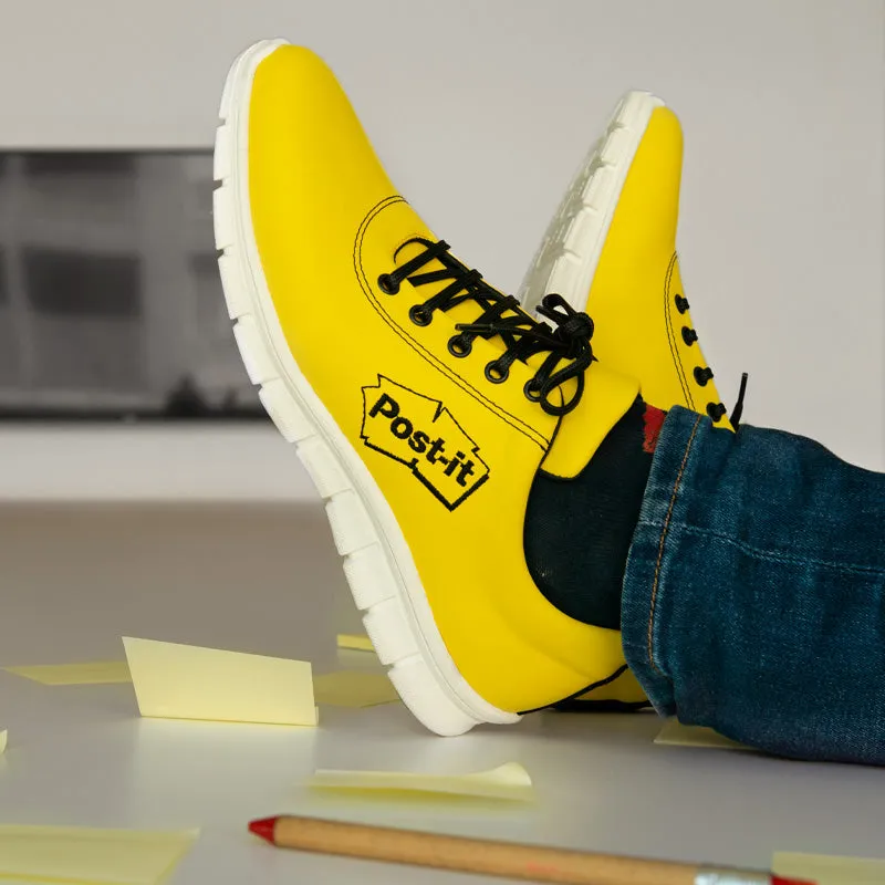 ID Sneakers - Personalised Sneakers (MOQ: 40 pairs)