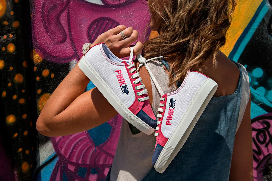 ID Sneakers - Personalised Sneakers (MOQ: 40 pairs)