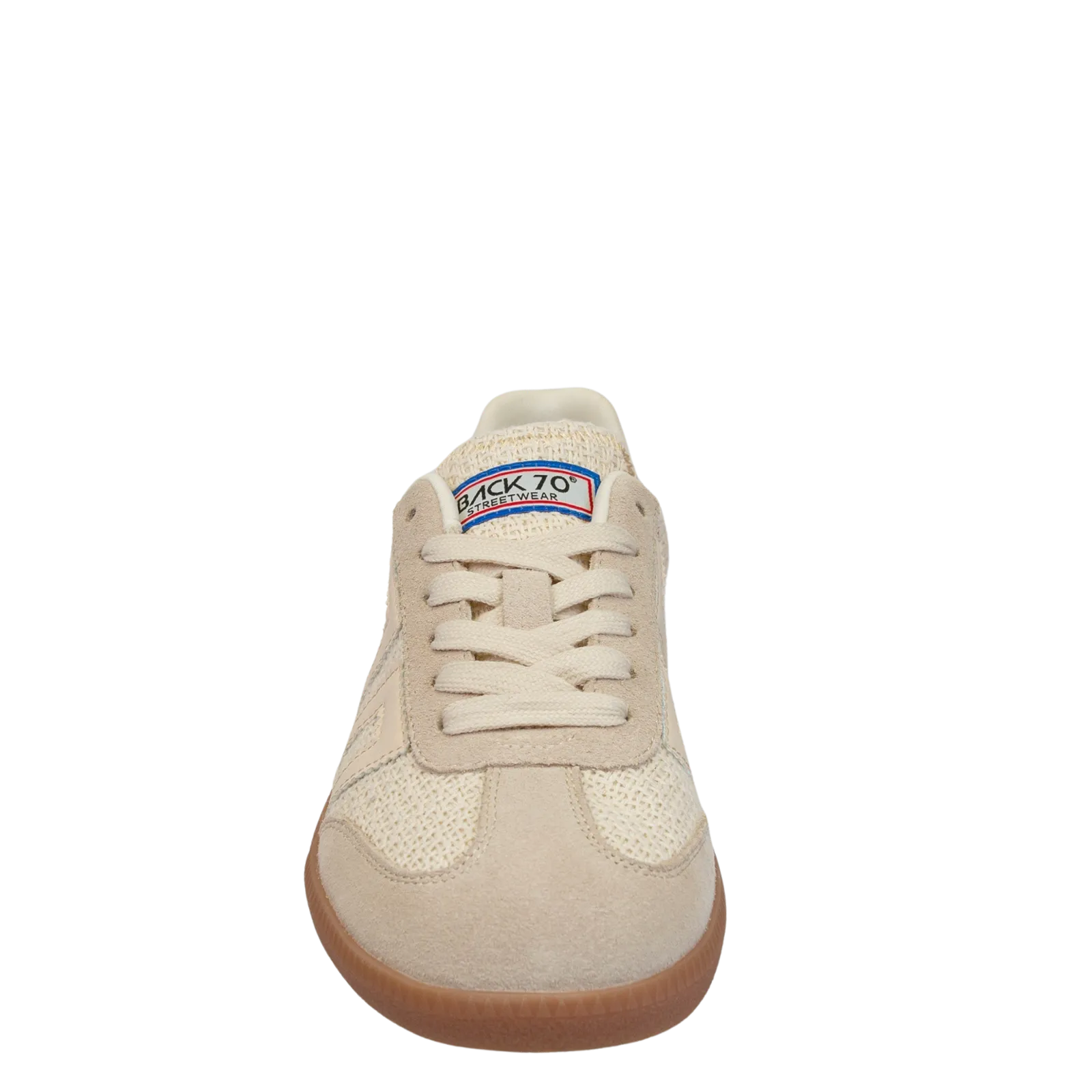 IUTA 2512 in BEIGE Sneakers