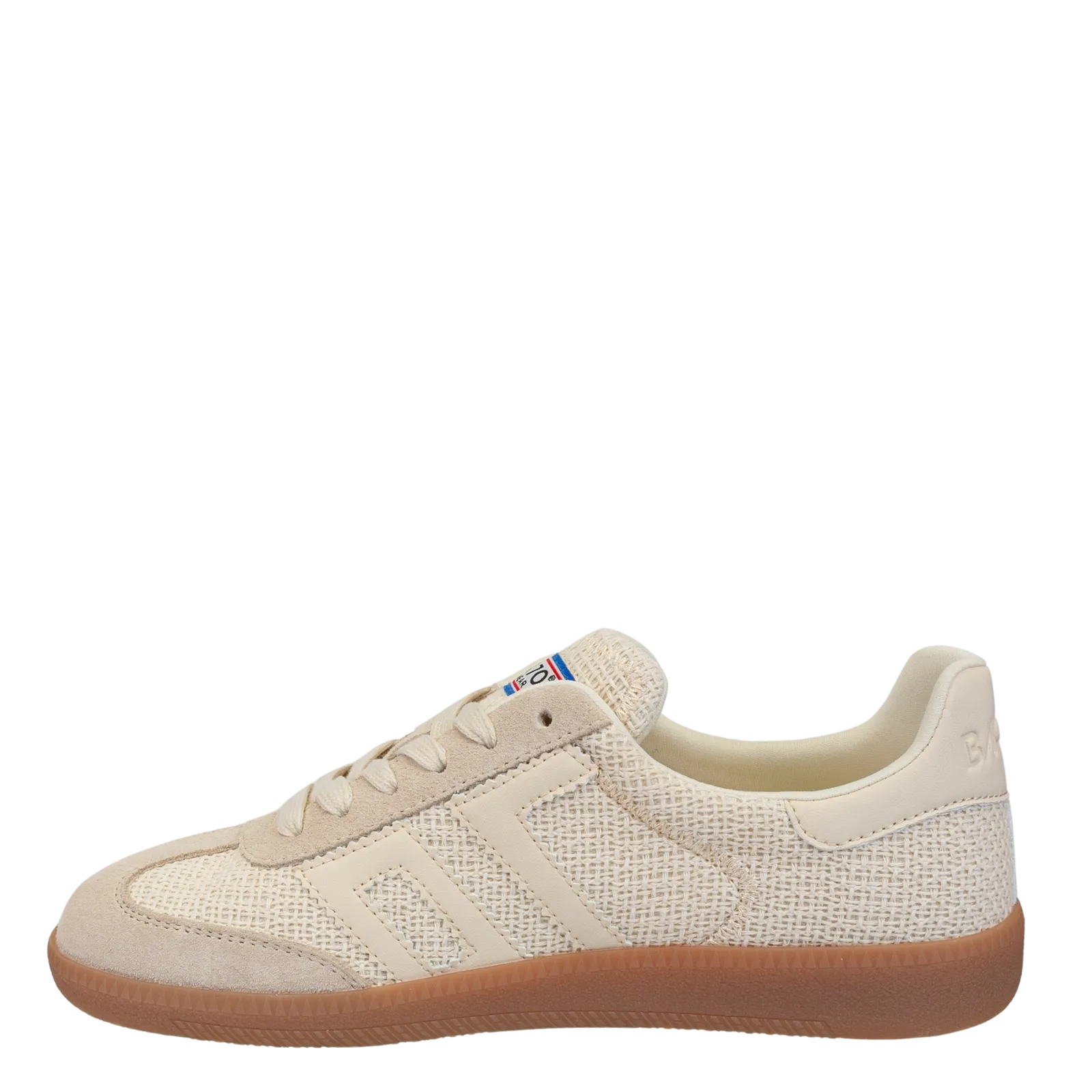 IUTA 2512 in BEIGE Sneakers