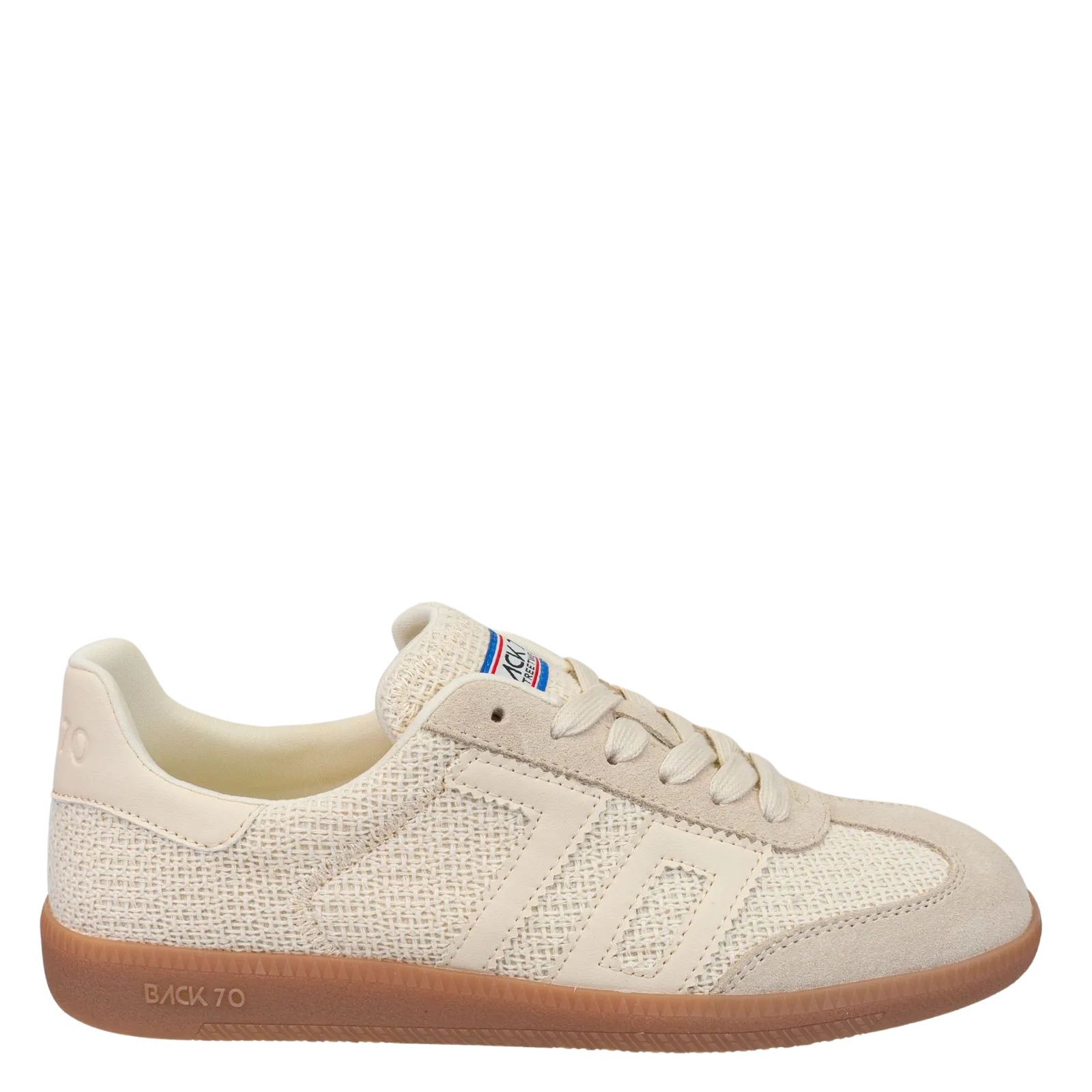 IUTA 2512 in BEIGE Sneakers