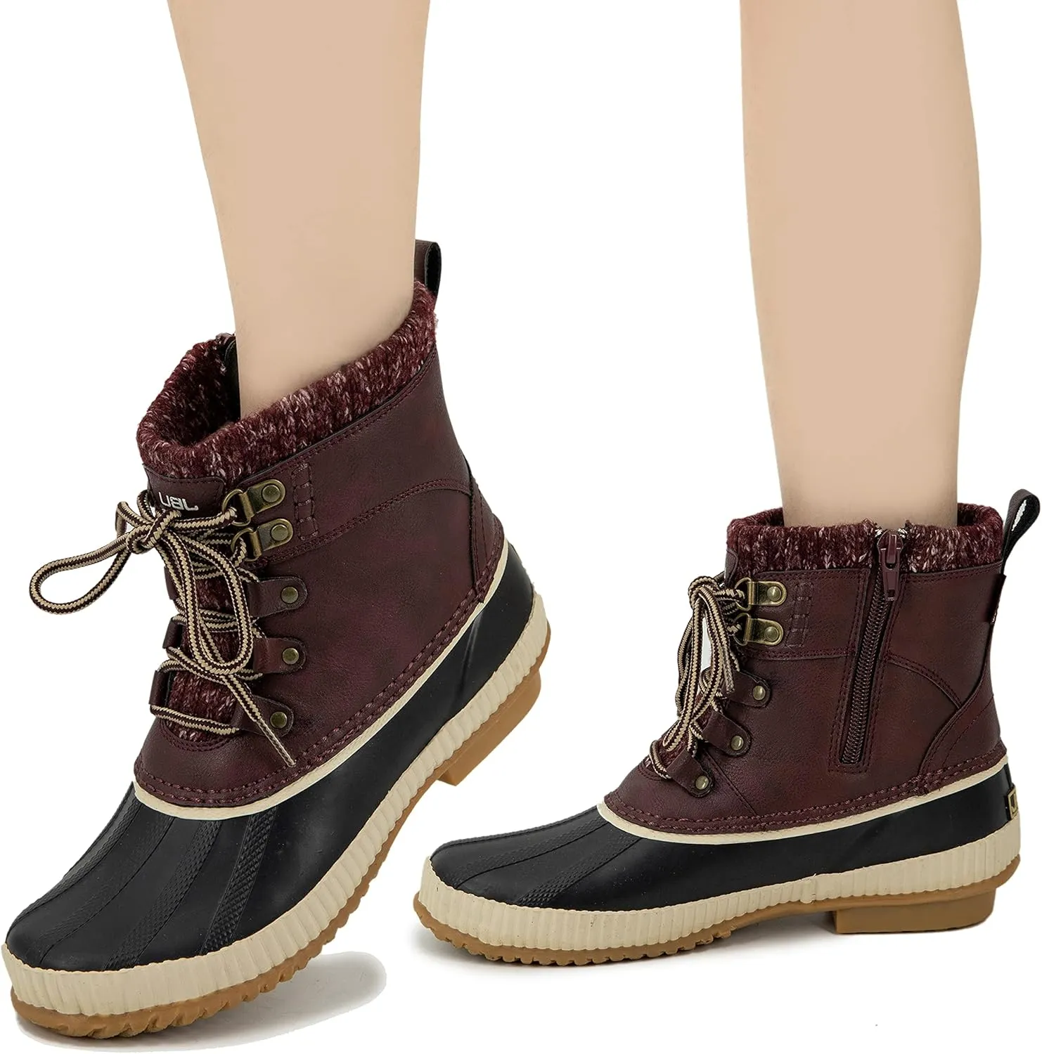 Jambu Women's Athena Waterprroof Snow Boot