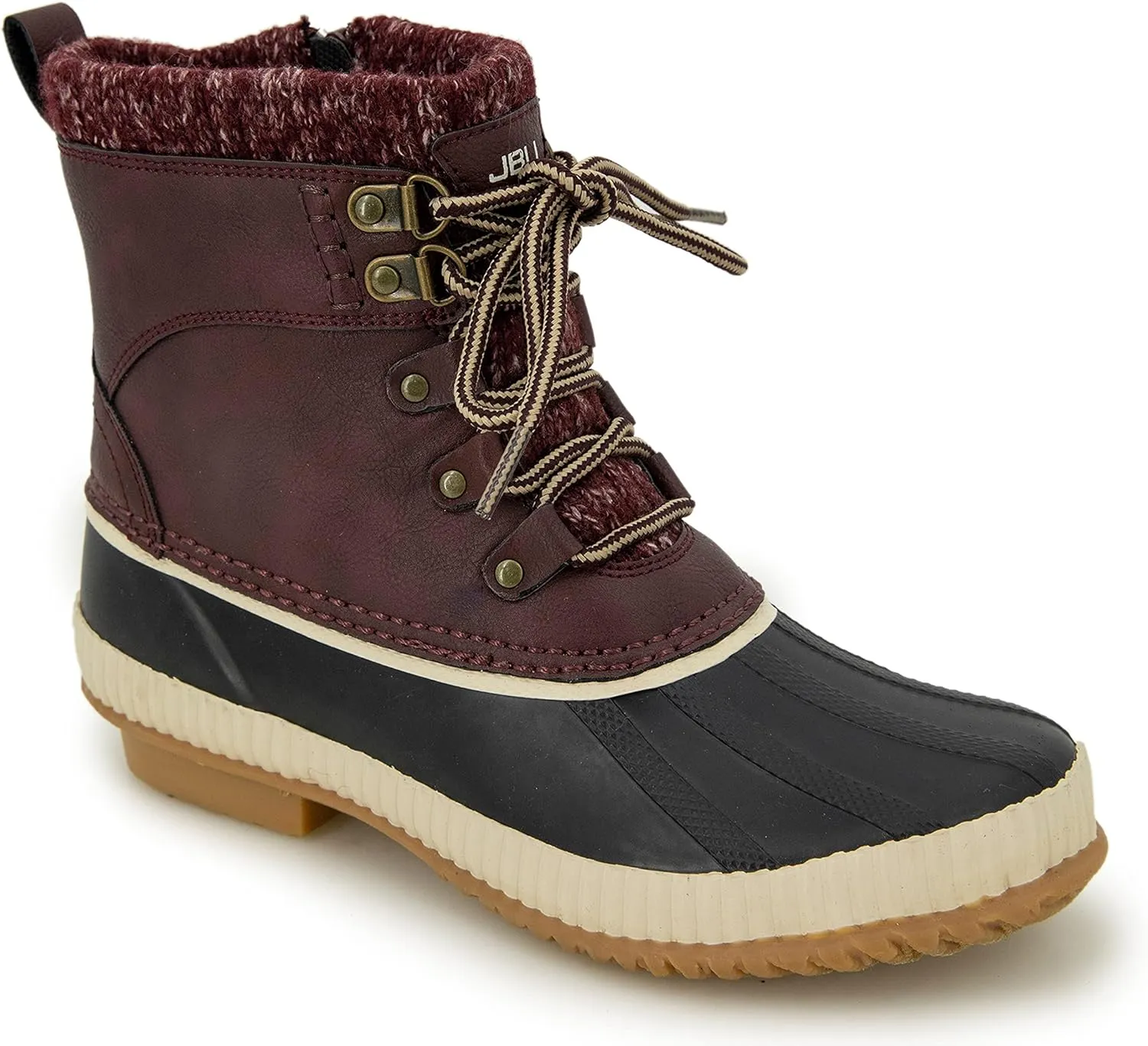 Jambu Women's Athena Waterprroof Snow Boot
