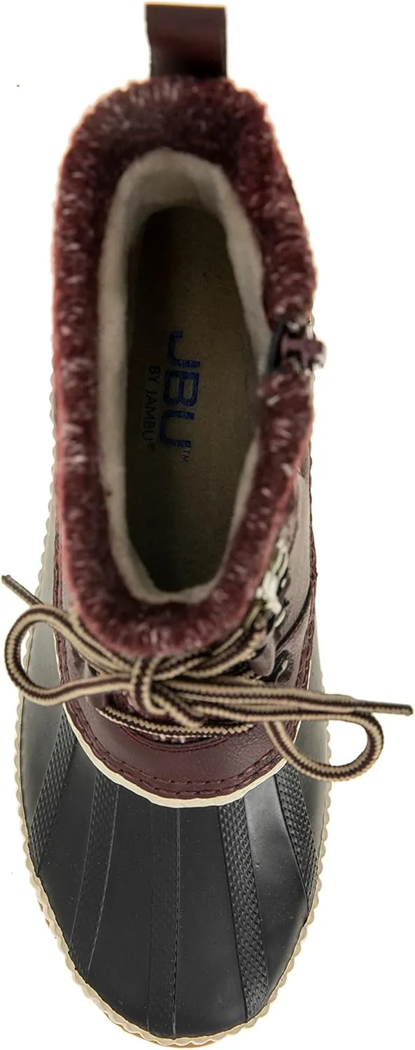 Jambu Women's Athena Waterprroof Snow Boot