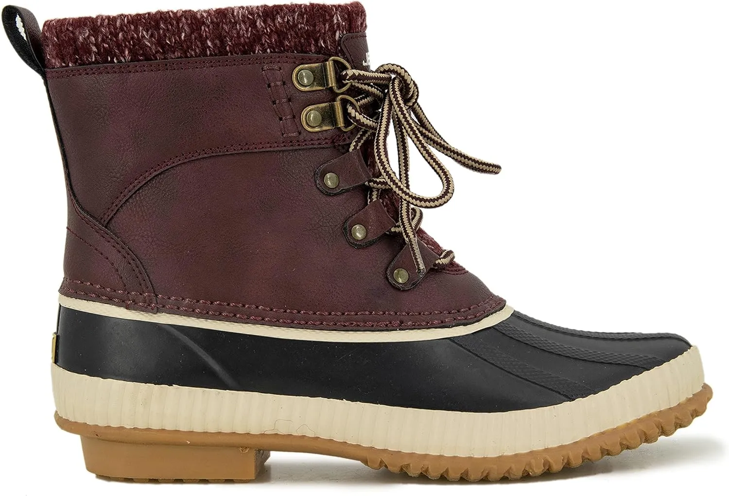 Jambu Women's Athena Waterprroof Snow Boot
