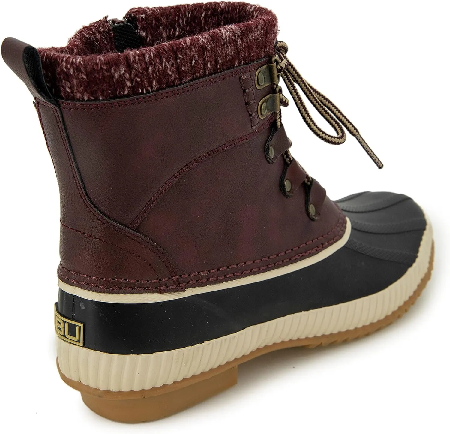 Jambu Women's Athena Waterprroof Snow Boot
