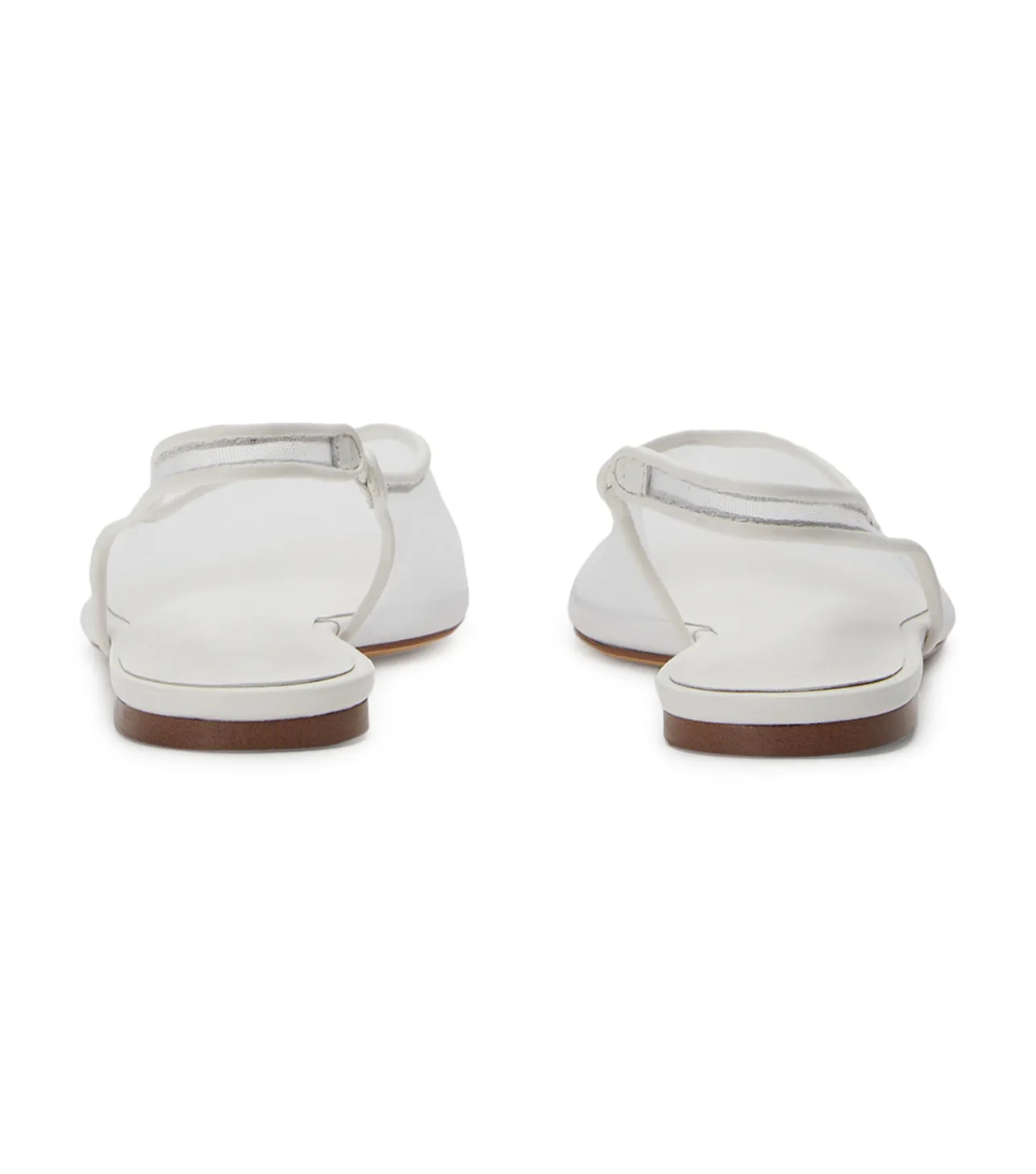 Jazz White Nylon
