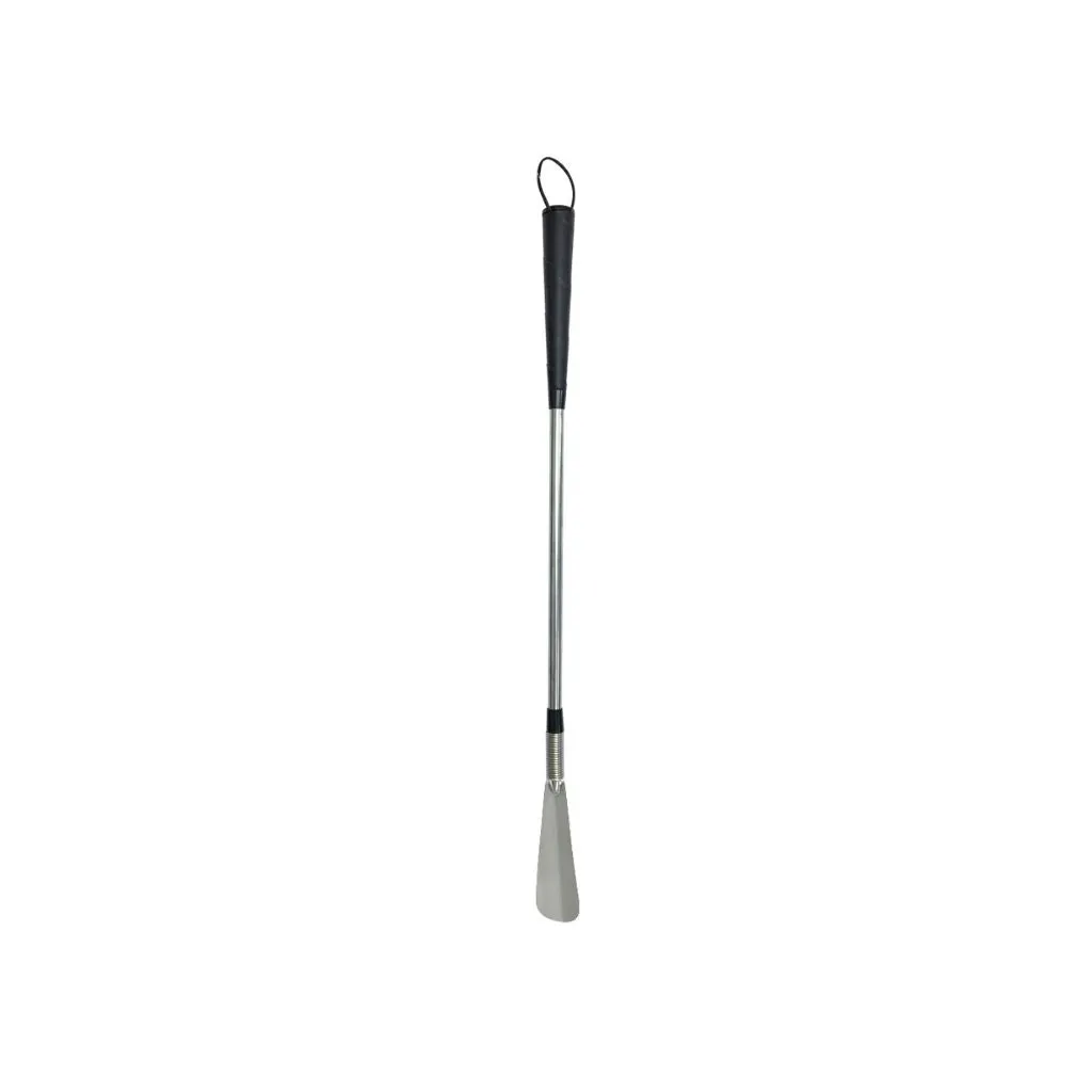 Jockey Shoe Horn