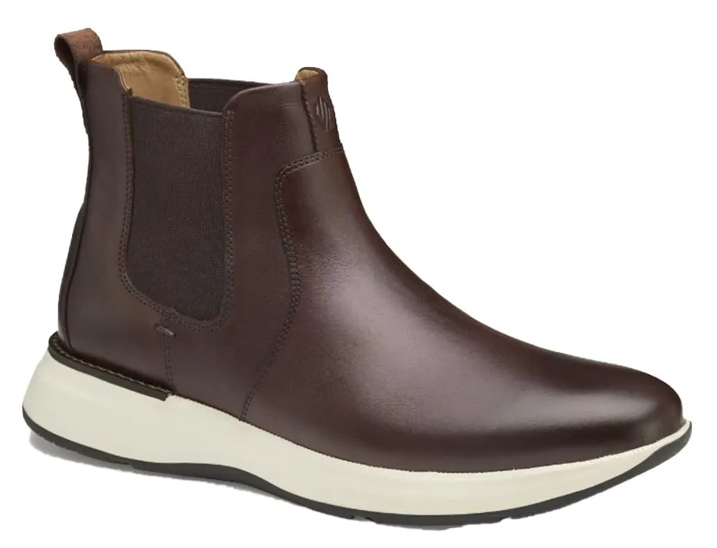 Johnston & Murphy Men's Felder Chelsea Boots