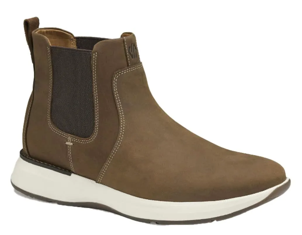 Johnston & Murphy Men's Felder Chelsea Boots