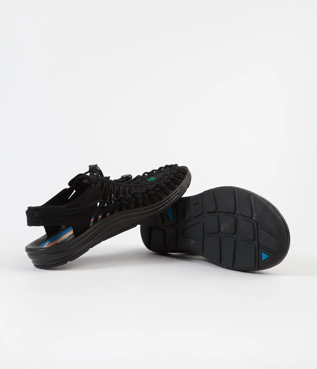Keen Uneek Sandals - Multi / Black