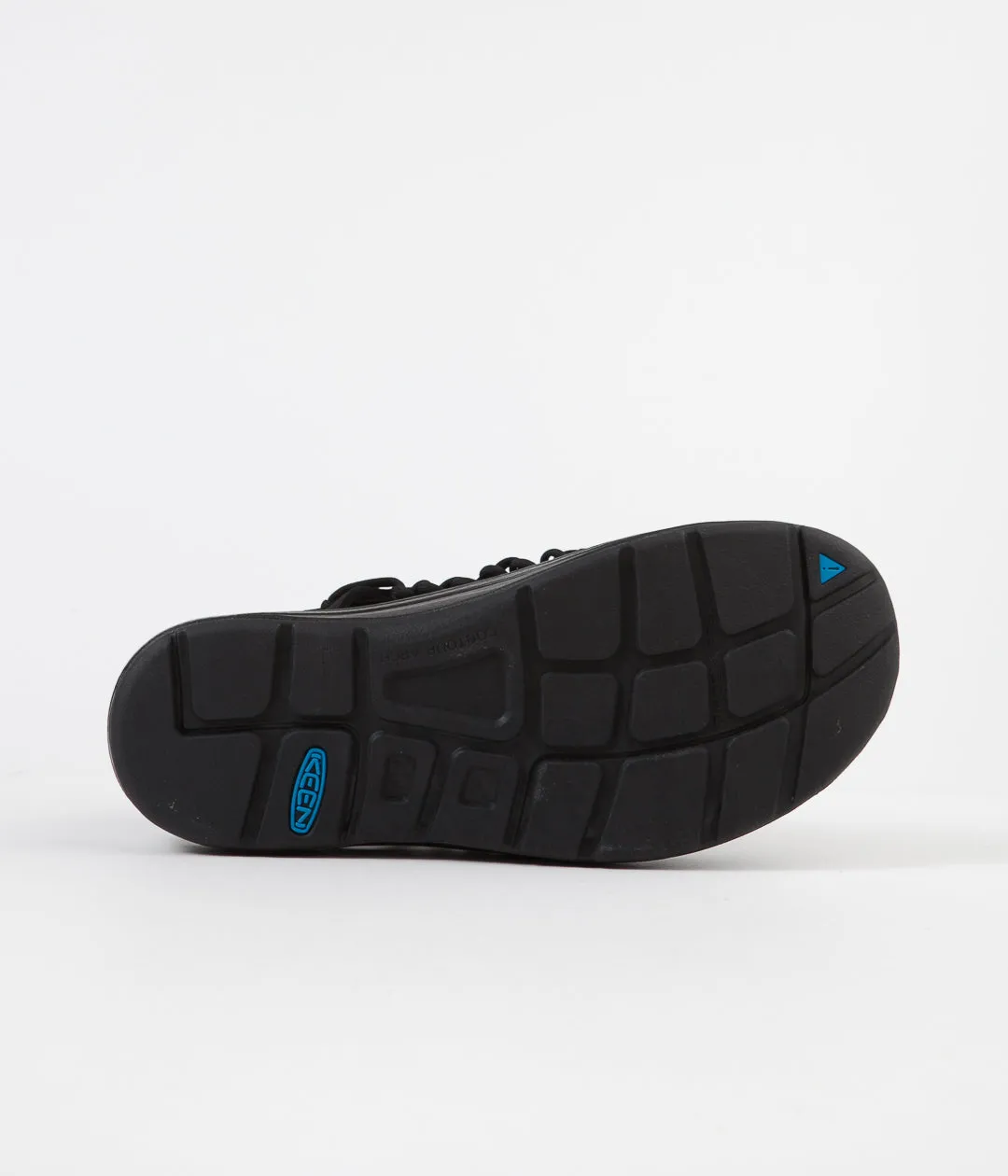 Keen Uneek Sandals - Multi / Black
