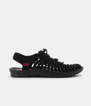 Keen Uneek Sandals - Multi / Black