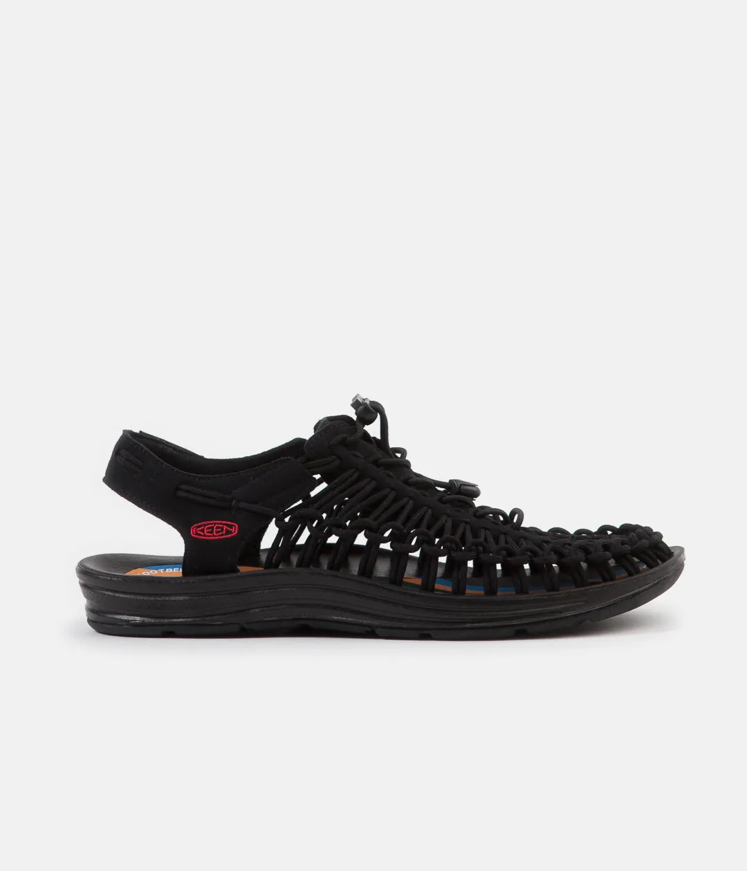Keen Uneek Sandals - Multi / Black