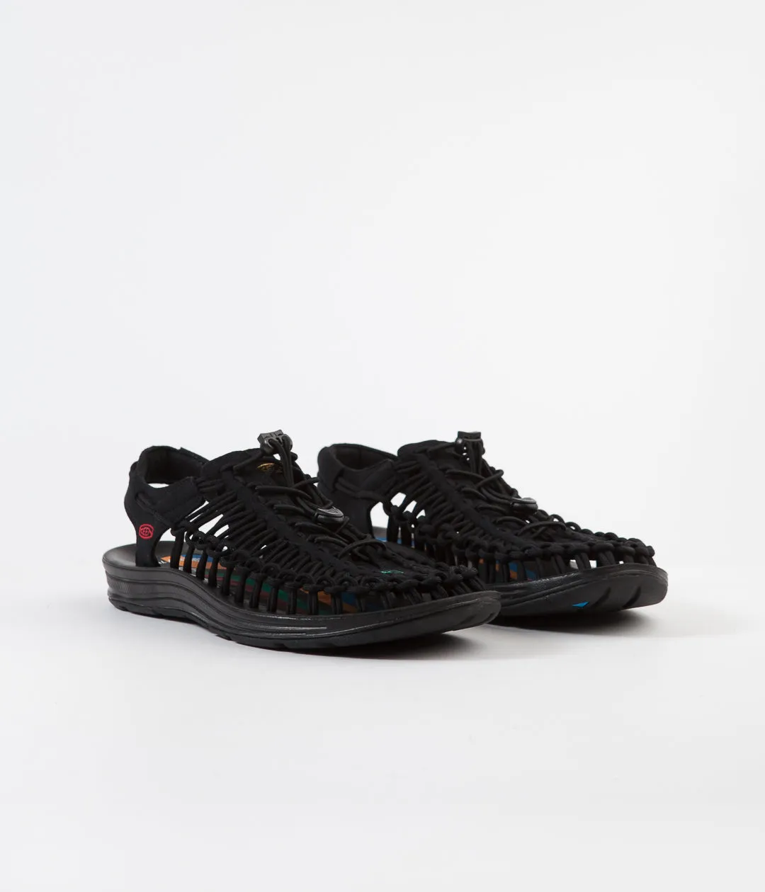 Keen Uneek Sandals - Multi / Black