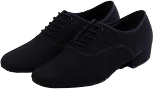 Latin Dance Shoes Men Oxford Men Latin Dance Shoes Jazz Adult Ballroom Salsa Dancing Shoes for Men Black Training Modern Dance Sneakers