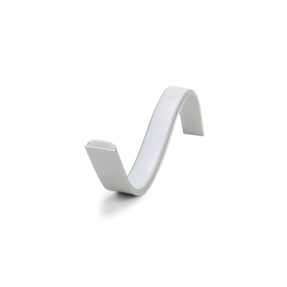 LED Flexible Aluminum Channel