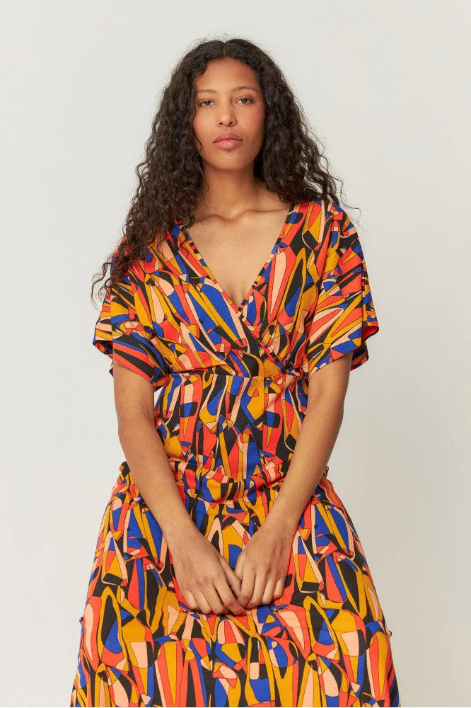 LEIRE Dress sails | SKFK