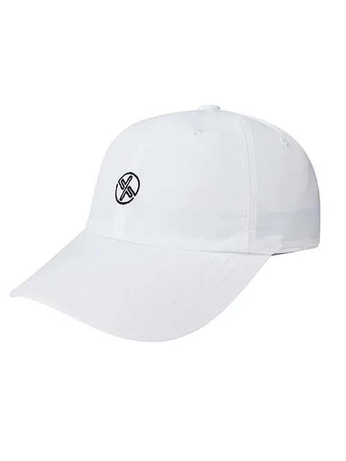 Lightweight Flexible Cap