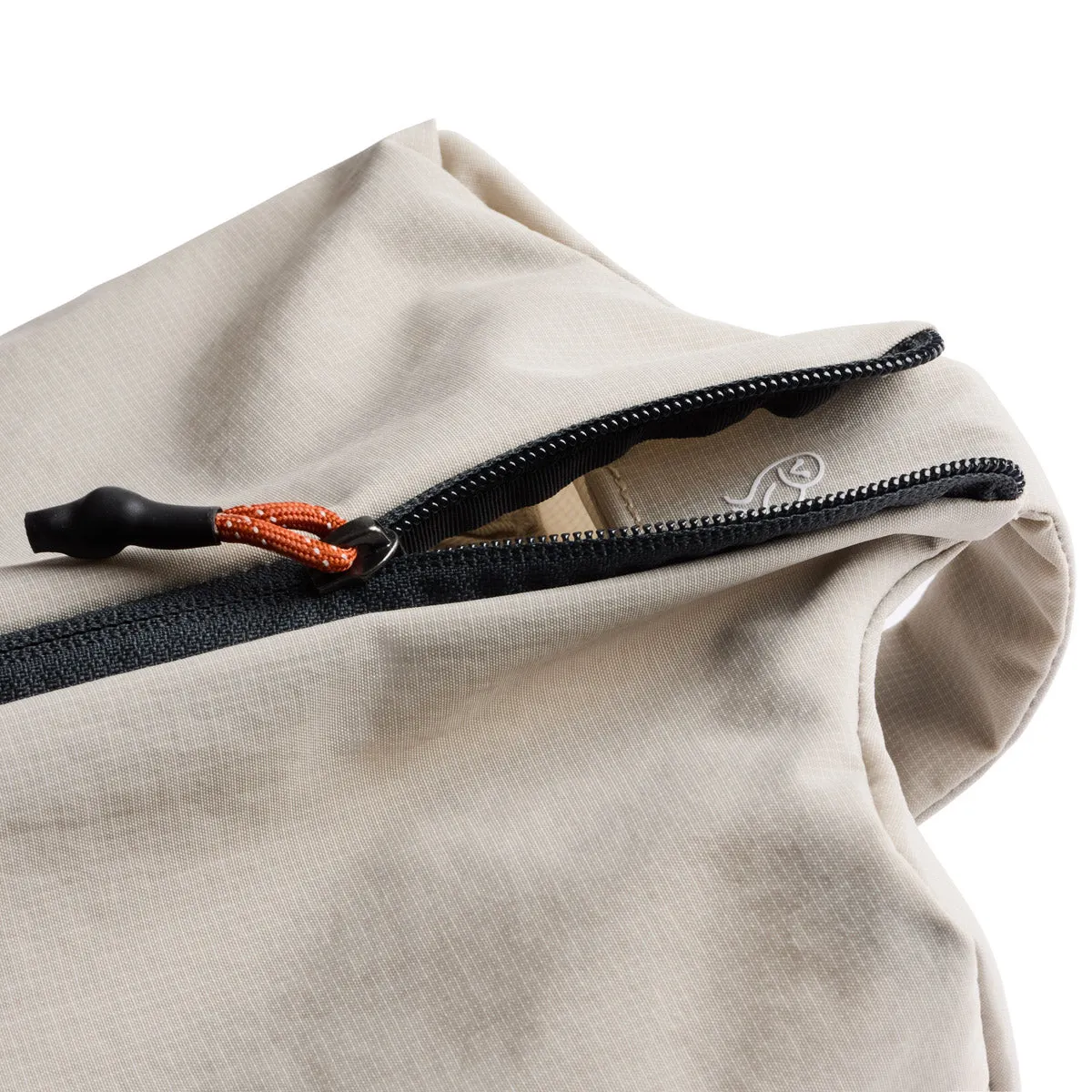 Lite Packing Pouch 8L Ash