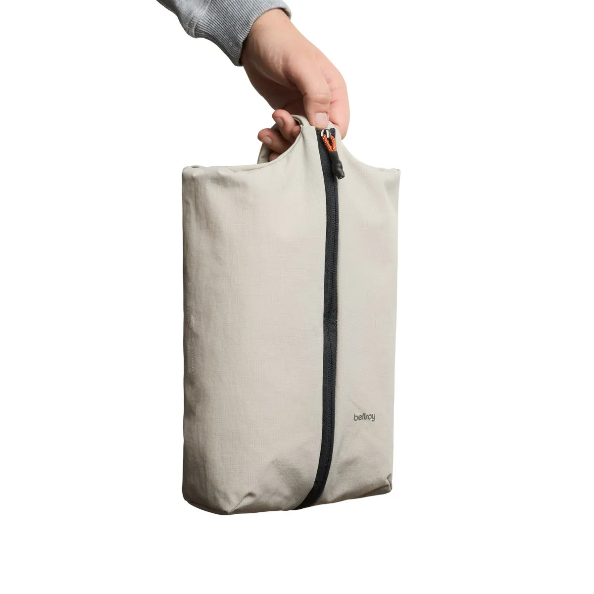 Lite Packing Pouch 8L Ash