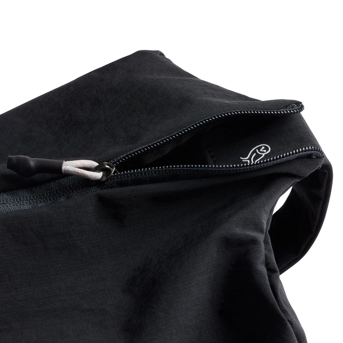 Lite Packing Pouch 8L Black