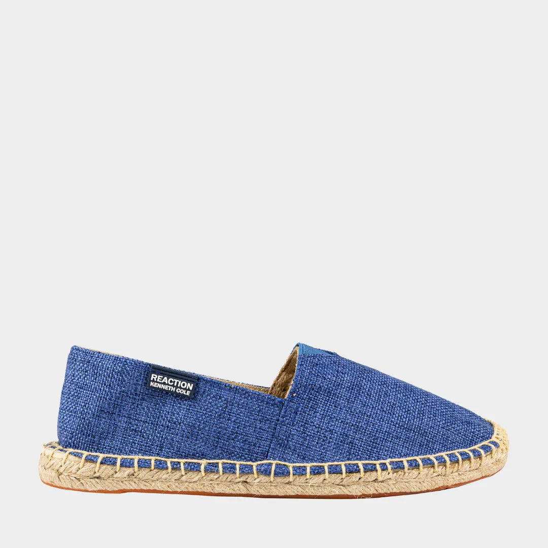 Luca Spadrille Alpargata Para Hombre