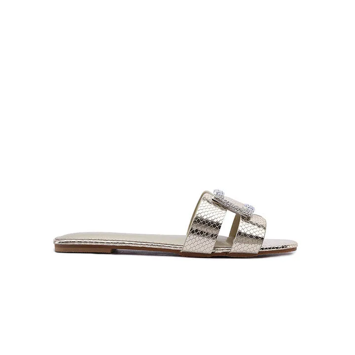 Luxury Brooch Flat MY 363