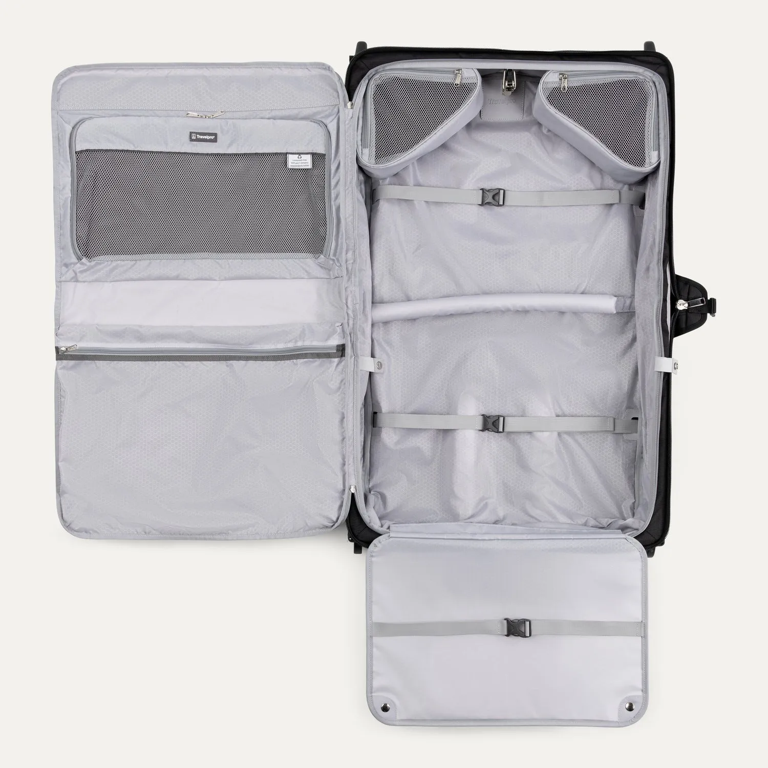 Maxlite® 5 Carry-On Rolling Garment Bag (41 x 56 x 22 cm)