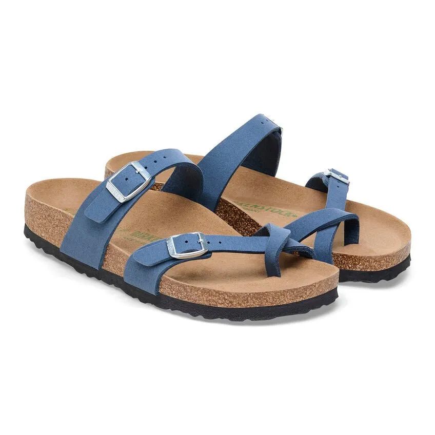 Mayari Vegan Synthetics  Vegan Elemental Blue