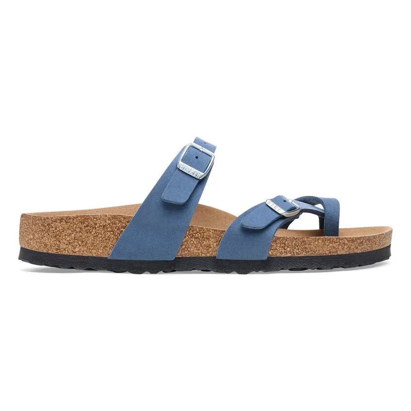 Mayari Vegan Synthetics  Vegan Elemental Blue