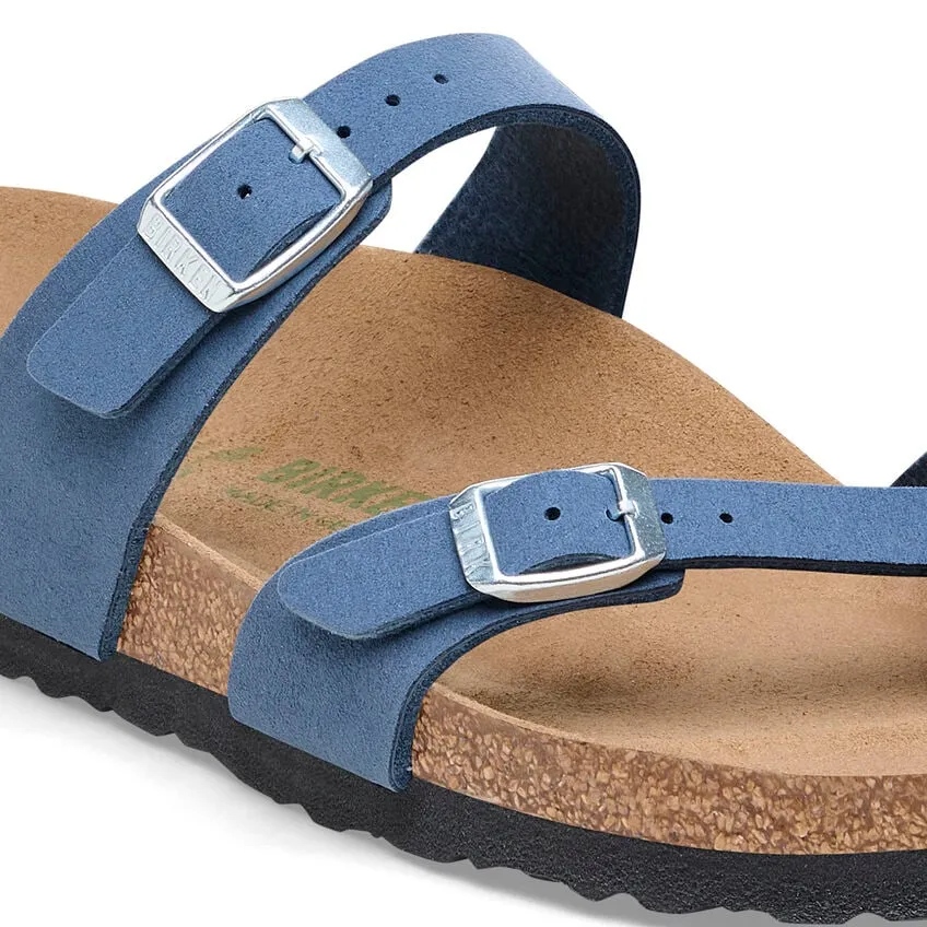 Mayari Vegan Synthetics  Vegan Elemental Blue