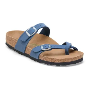 Mayari Vegan Synthetics  Vegan Elemental Blue