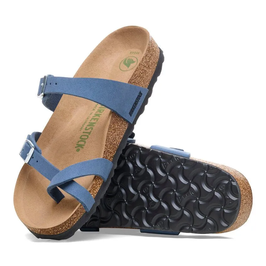 Mayari Vegan Synthetics  Vegan Elemental Blue