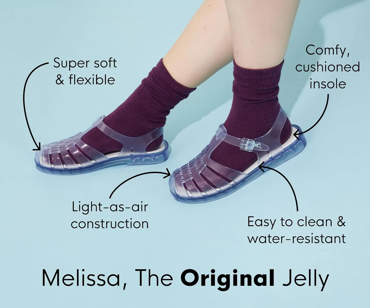 Melissa Ruby Ballets for Women