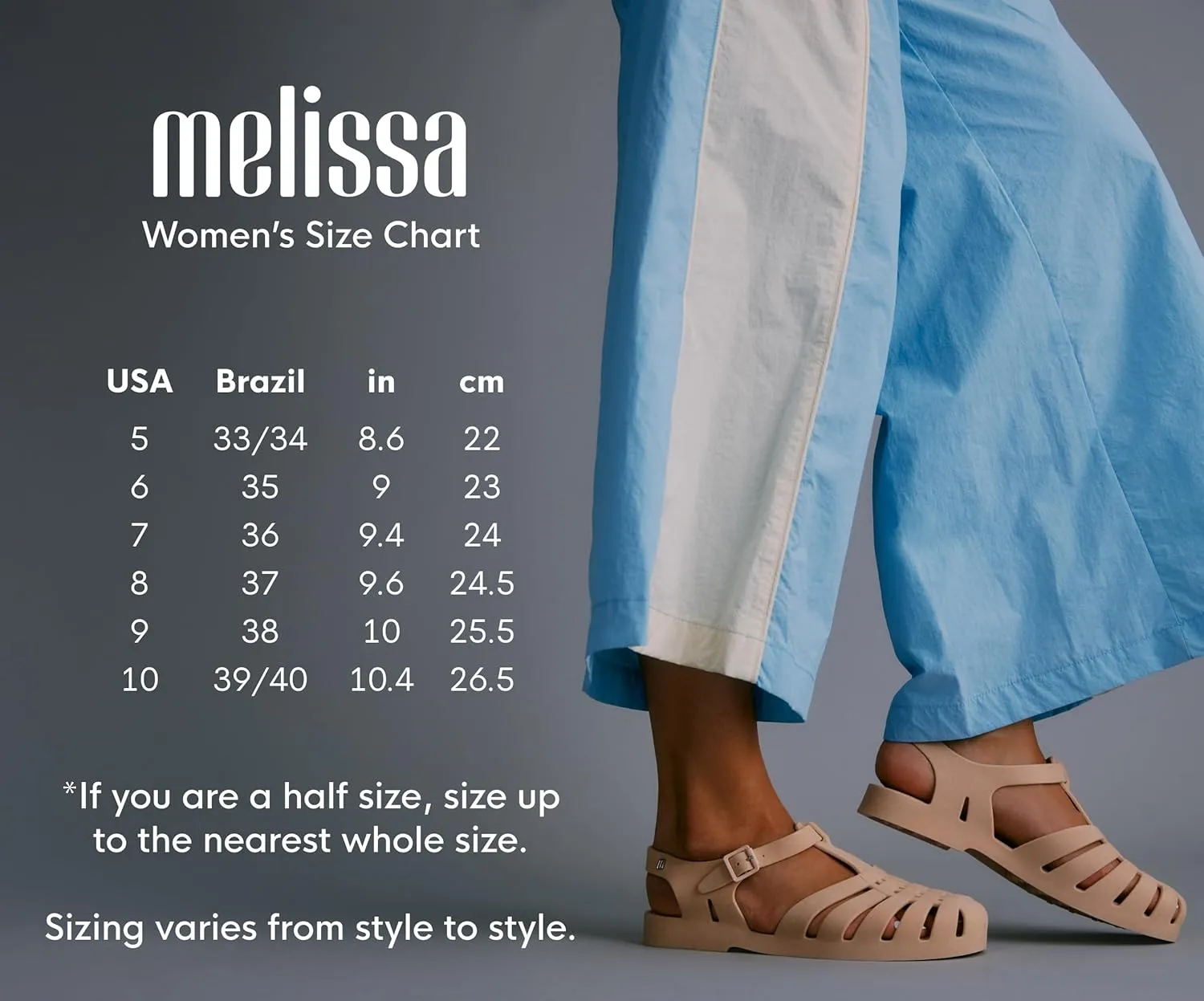 Melissa Ruby Ballets for Women