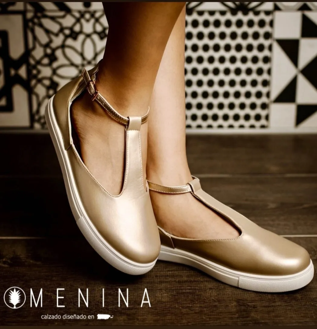 Menina Sydney Shoes