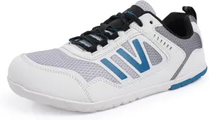 Men's Cross Training Shoe - Speed Force Minimalist Running Shoe - Lightweight Barefoot