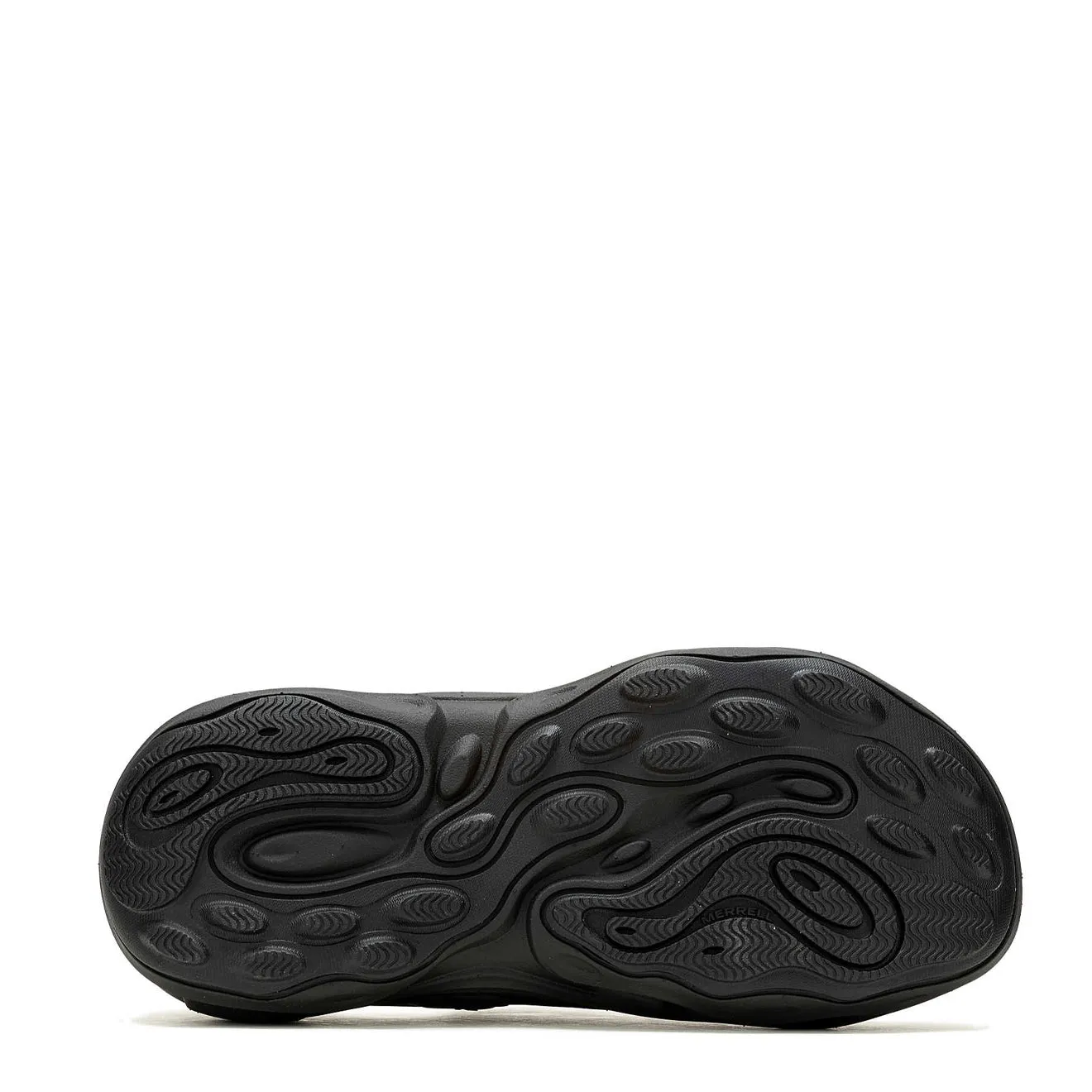 Merrell Hydro Next Gen Moc SE Triple Black
