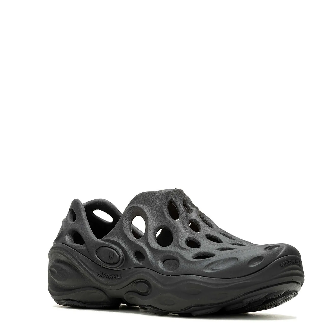 Merrell Hydro Next Gen Moc SE Triple Black