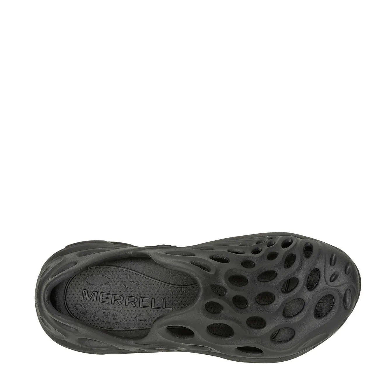 Merrell Hydro Next Gen Moc SE Triple Black