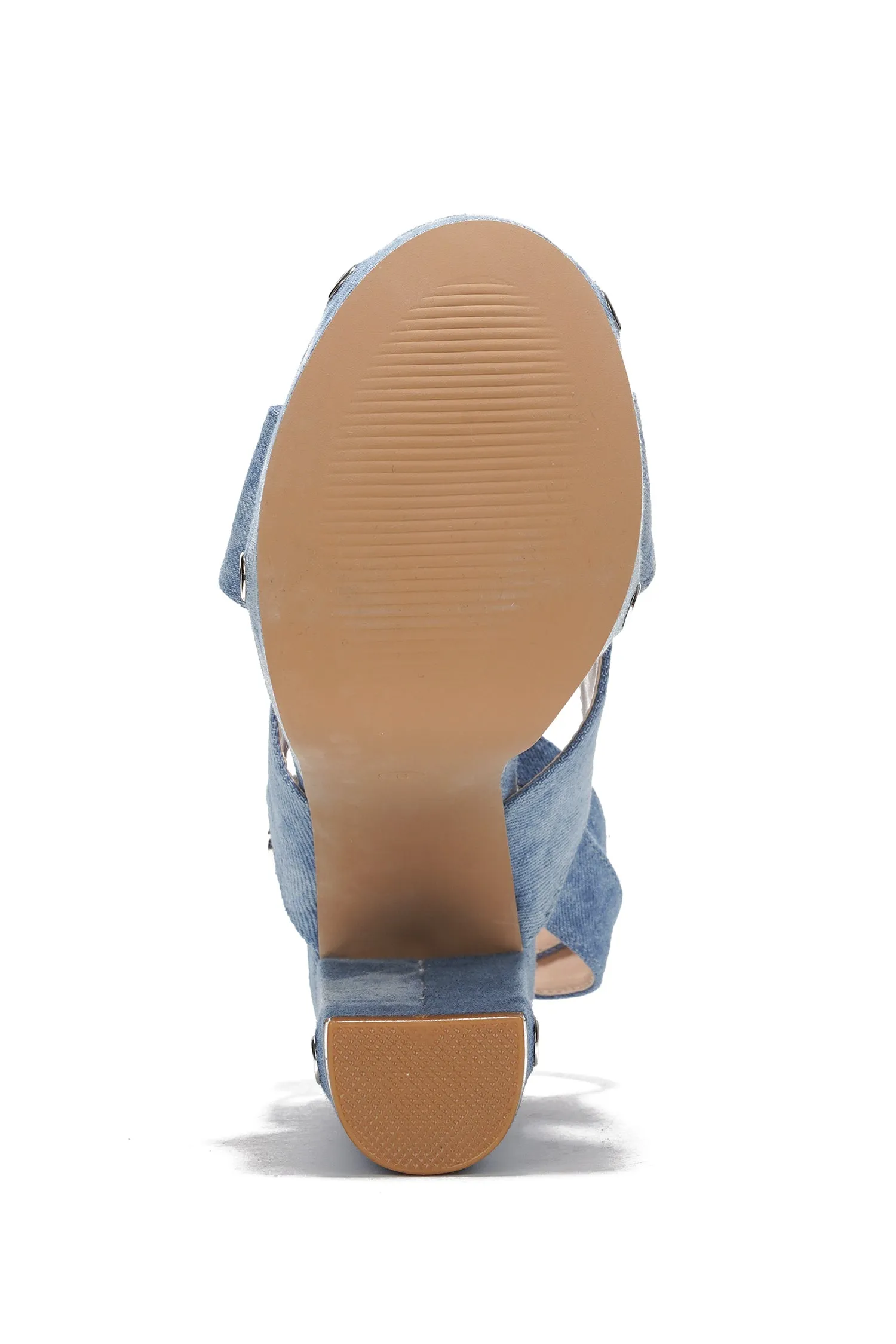MISHA - DENIM