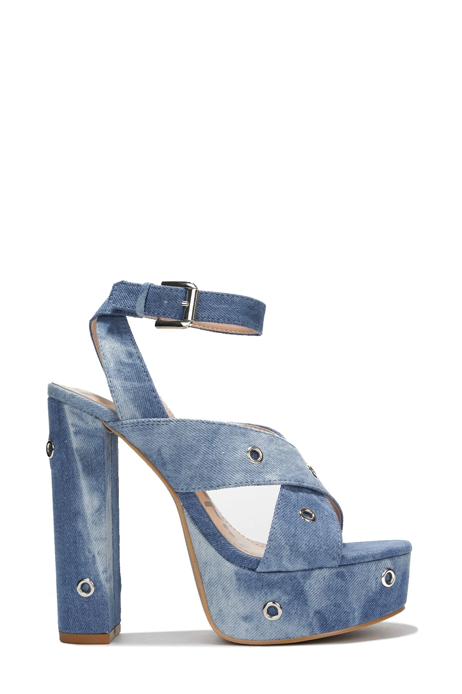 MISHA - DENIM