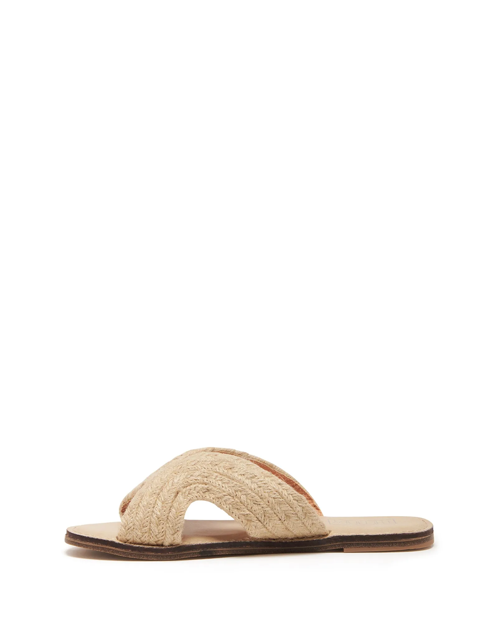 Monzi Natural *FINAL SALE*