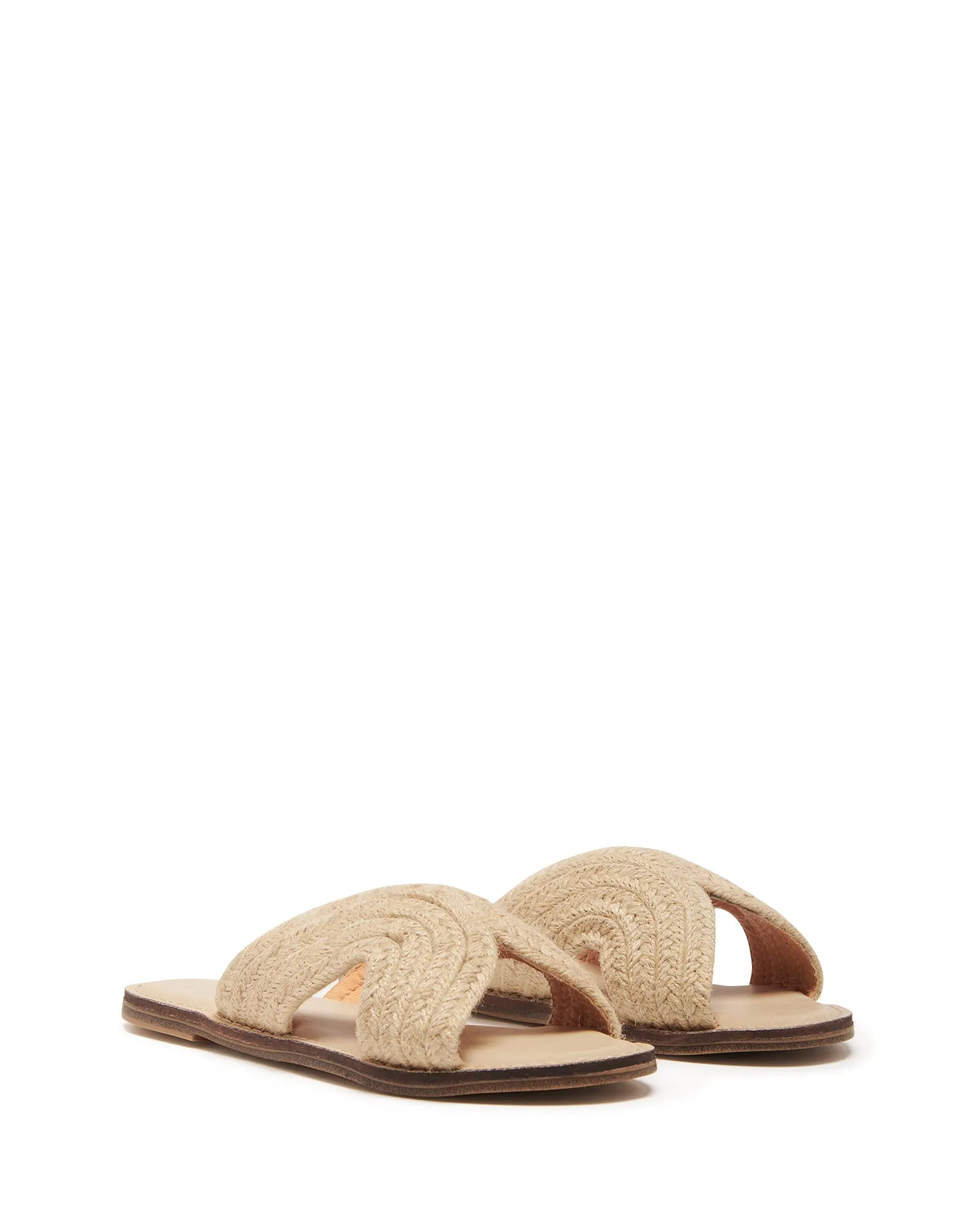 Monzi Natural *FINAL SALE*